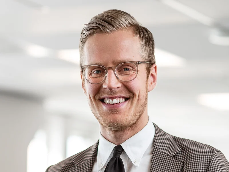 Rasmus Nordahl