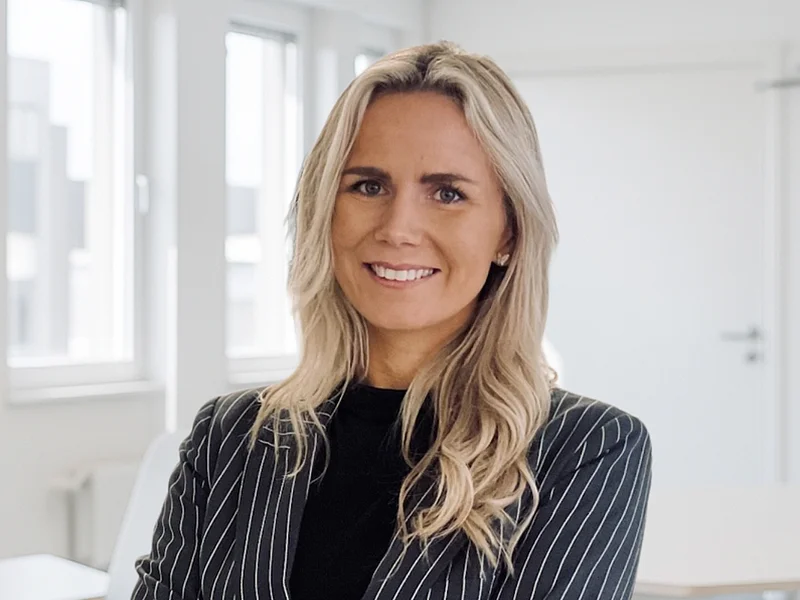Michaela Hallqvist-Johansson