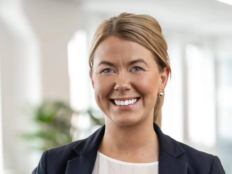 Linnea Hedenberg