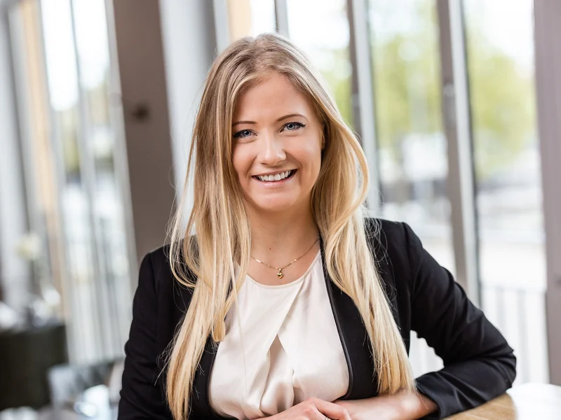 Malin Nyström