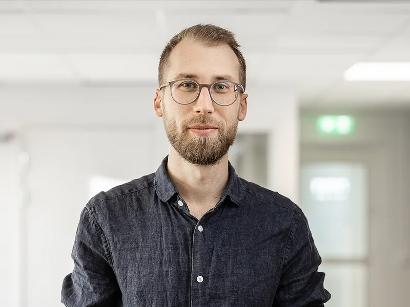 Jonathan Björkman