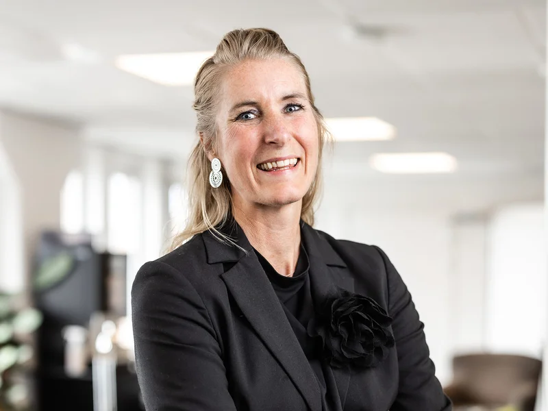 Anna Andersson
