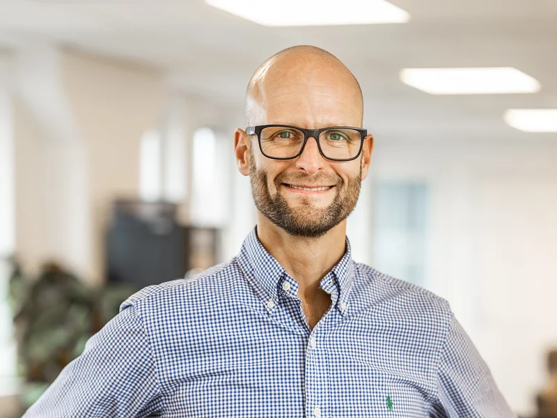 Andreas Krasser
