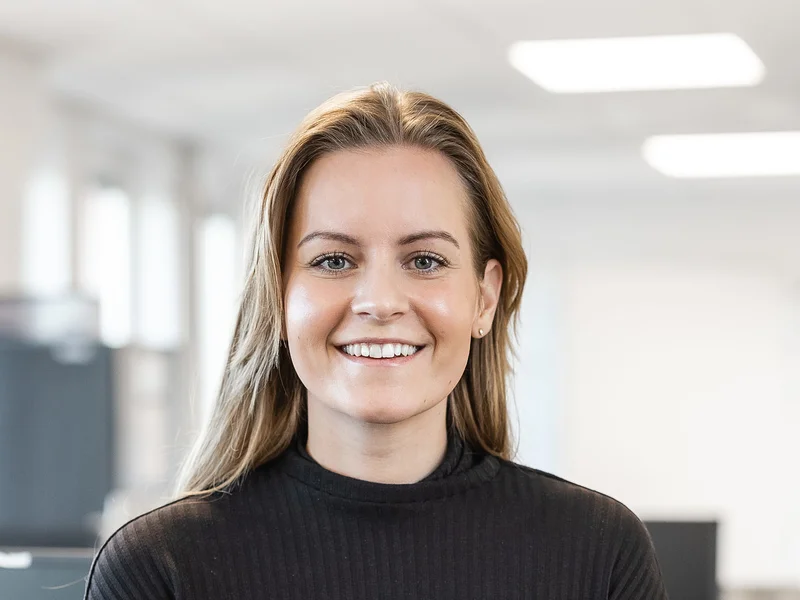 Johanna Jonsson