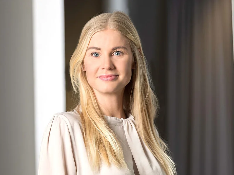 Jennifer Åström Gustafsson