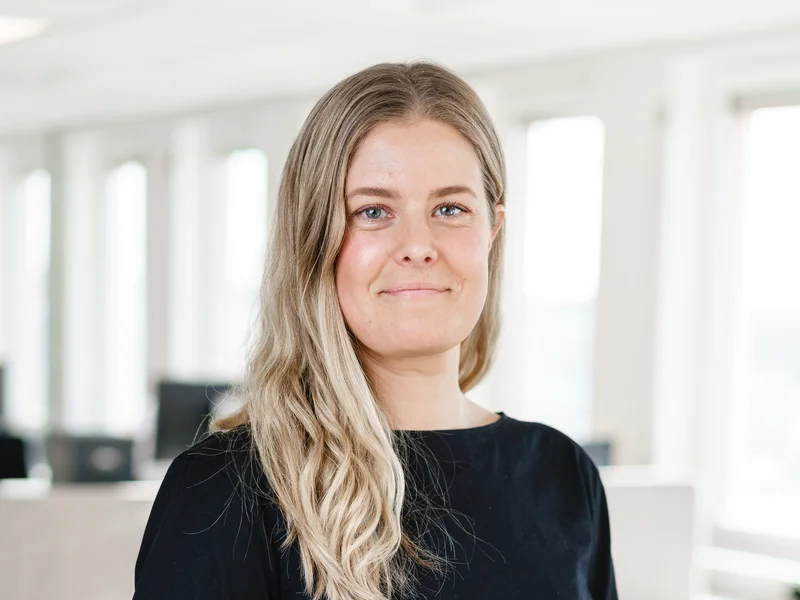 Malin Nygren