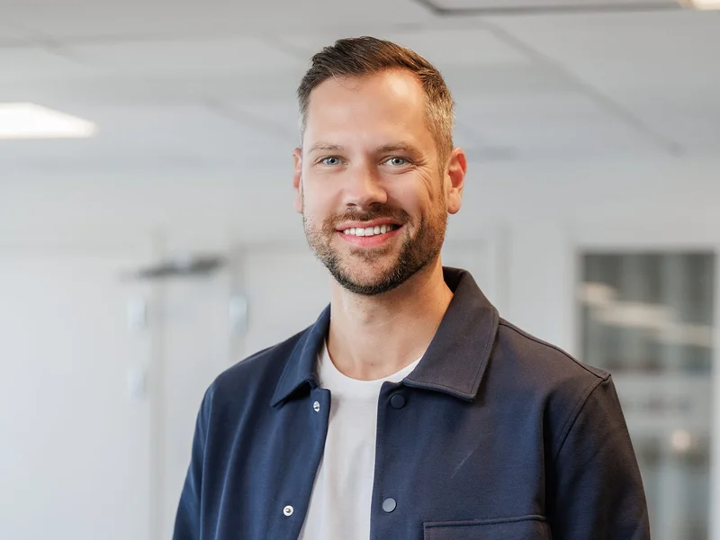 Joel Karlsson