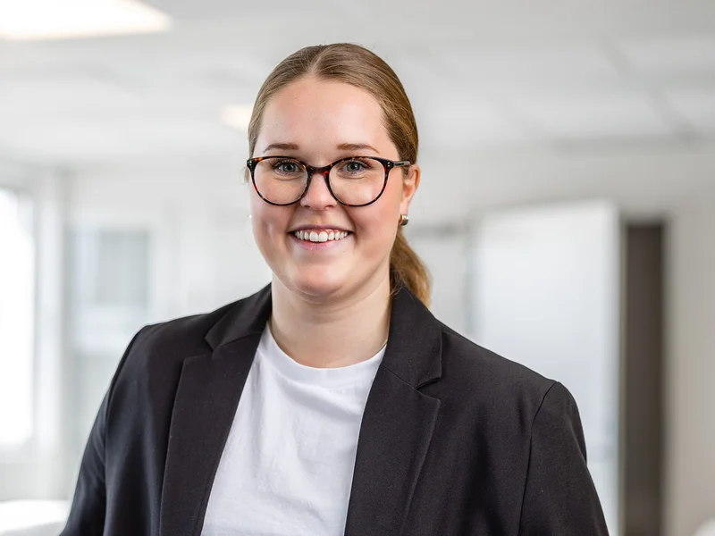 Malin  Hörnberg