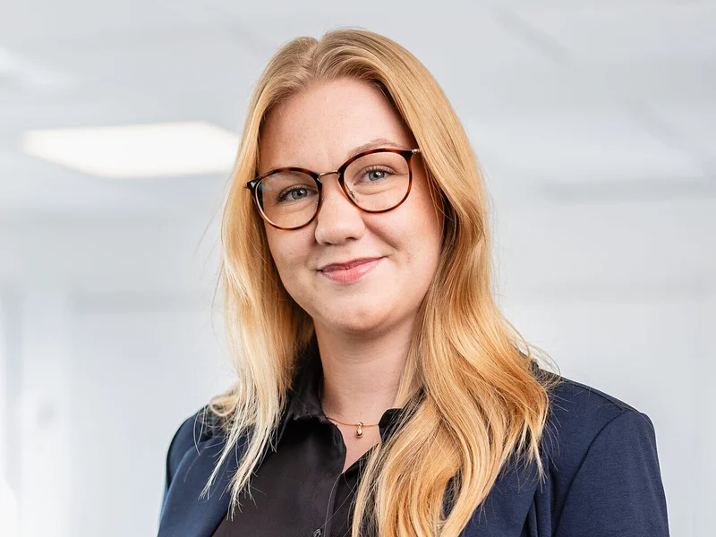 Maja  Jäderberg