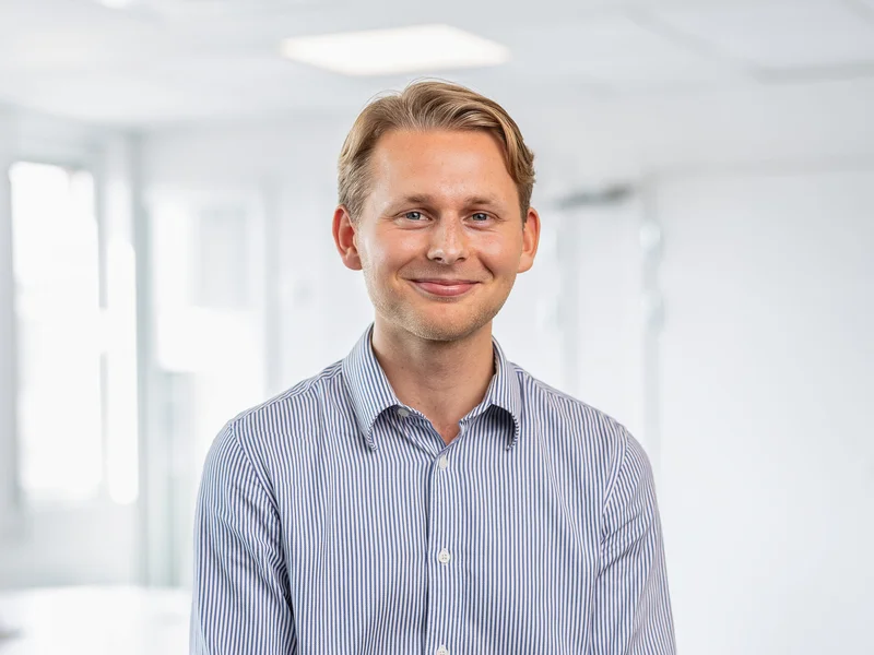 Max  Englund