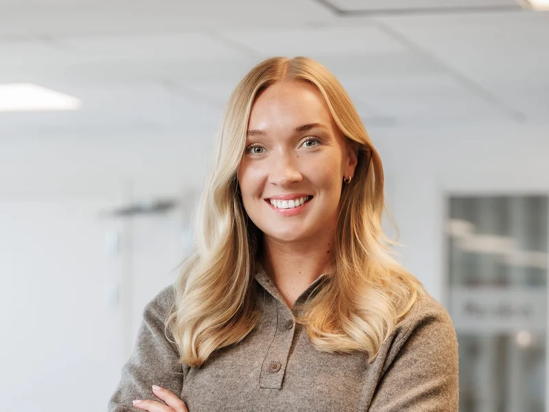 Tilda  Jonsson