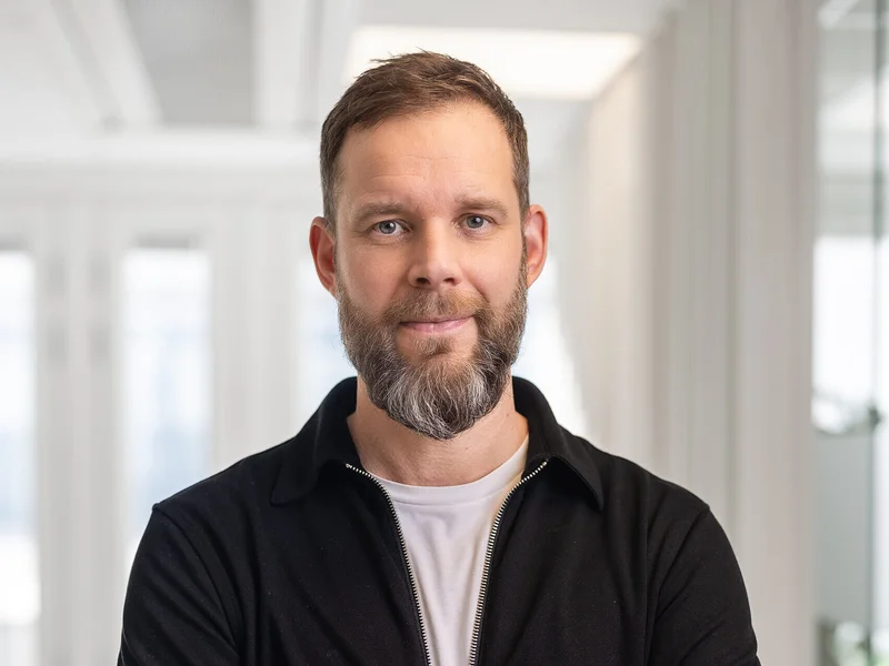 Anders Hultgren