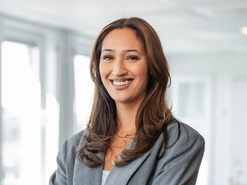 Felicia Chaipan Holmlund