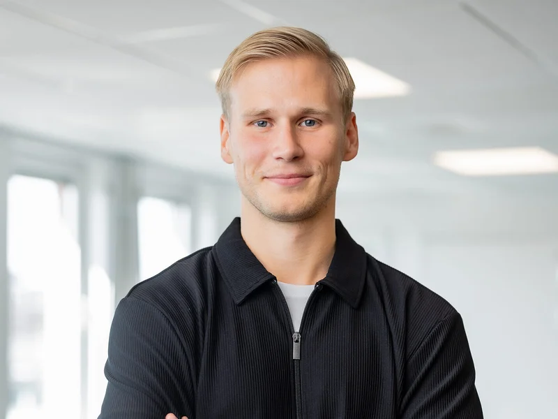 Casper Backby