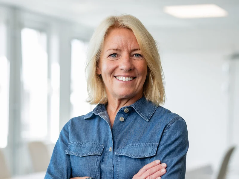 Eva Lambertsson