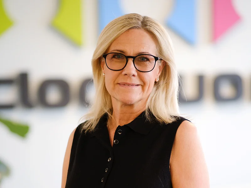 Annette Leksell