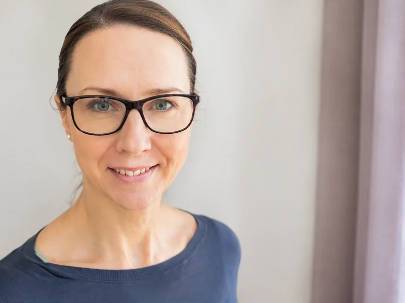Maria Benneskog