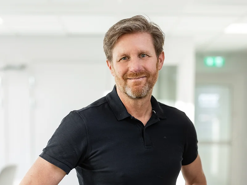 Andreas Christiansen