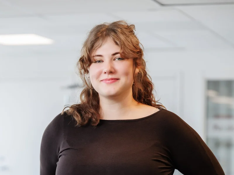Hannah Söderbäck