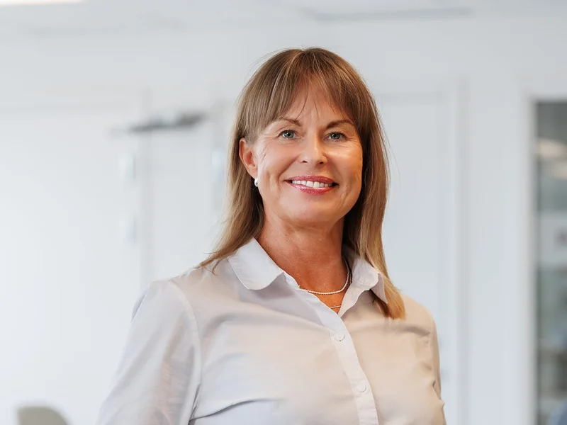 Marita Sjögren