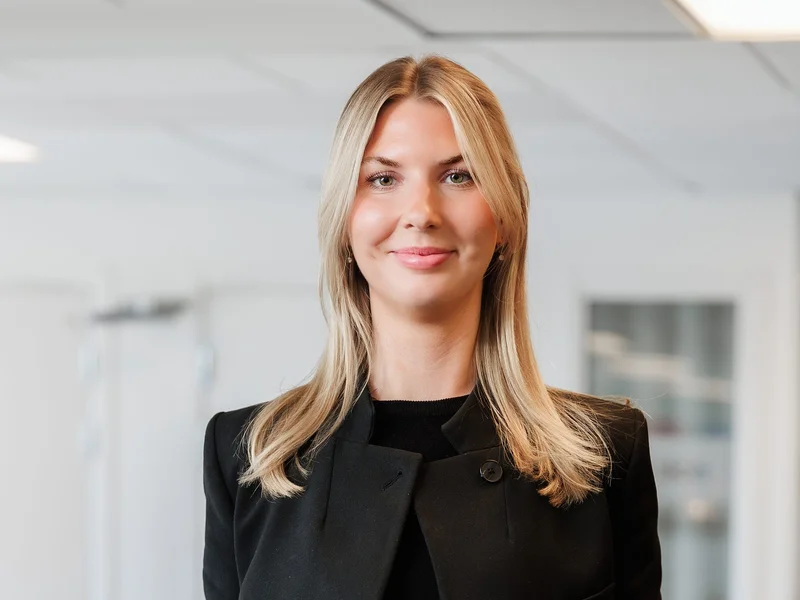 Terese Åberg