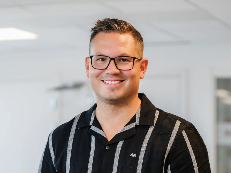 Andreas Sundberg